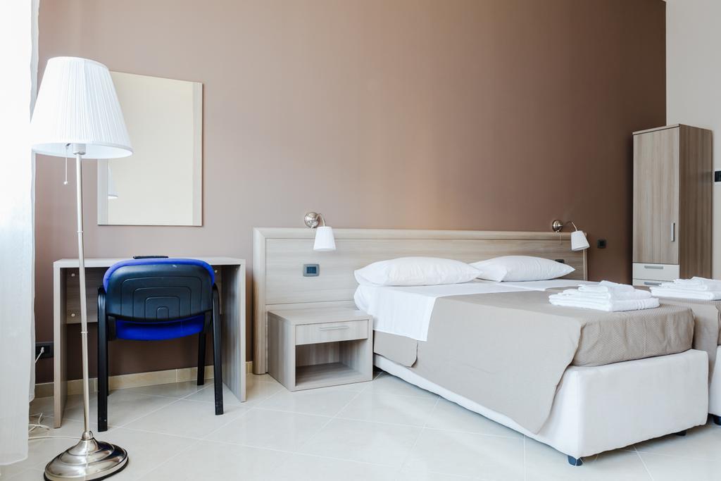 B&B Salento San Cesario di Lecce Room photo