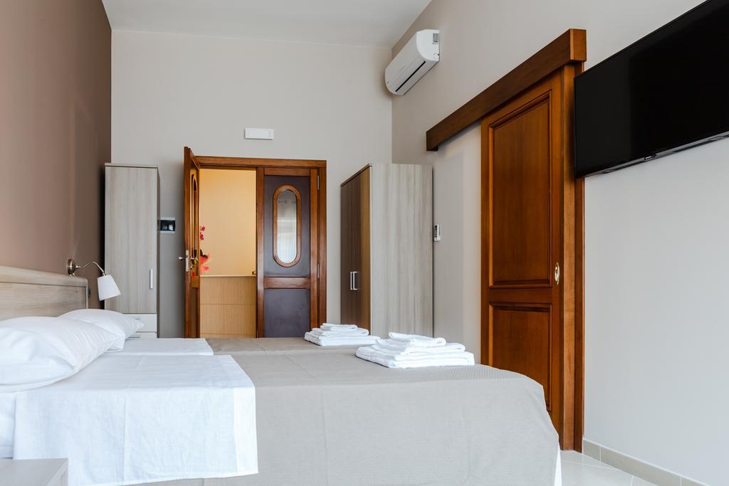 B&B Salento San Cesario di Lecce Room photo