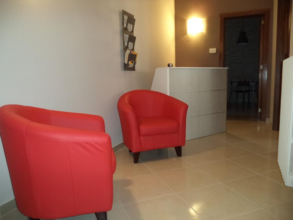 B&B Salento San Cesario di Lecce Room photo