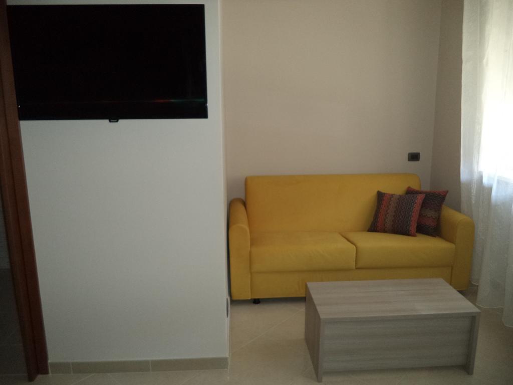 B&B Salento San Cesario di Lecce Room photo