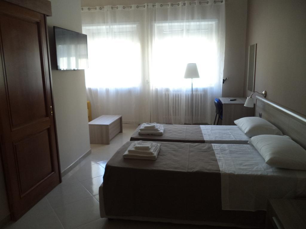 B&B Salento San Cesario di Lecce Room photo