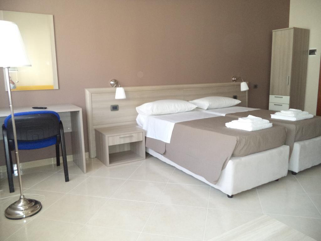 B&B Salento San Cesario di Lecce Room photo
