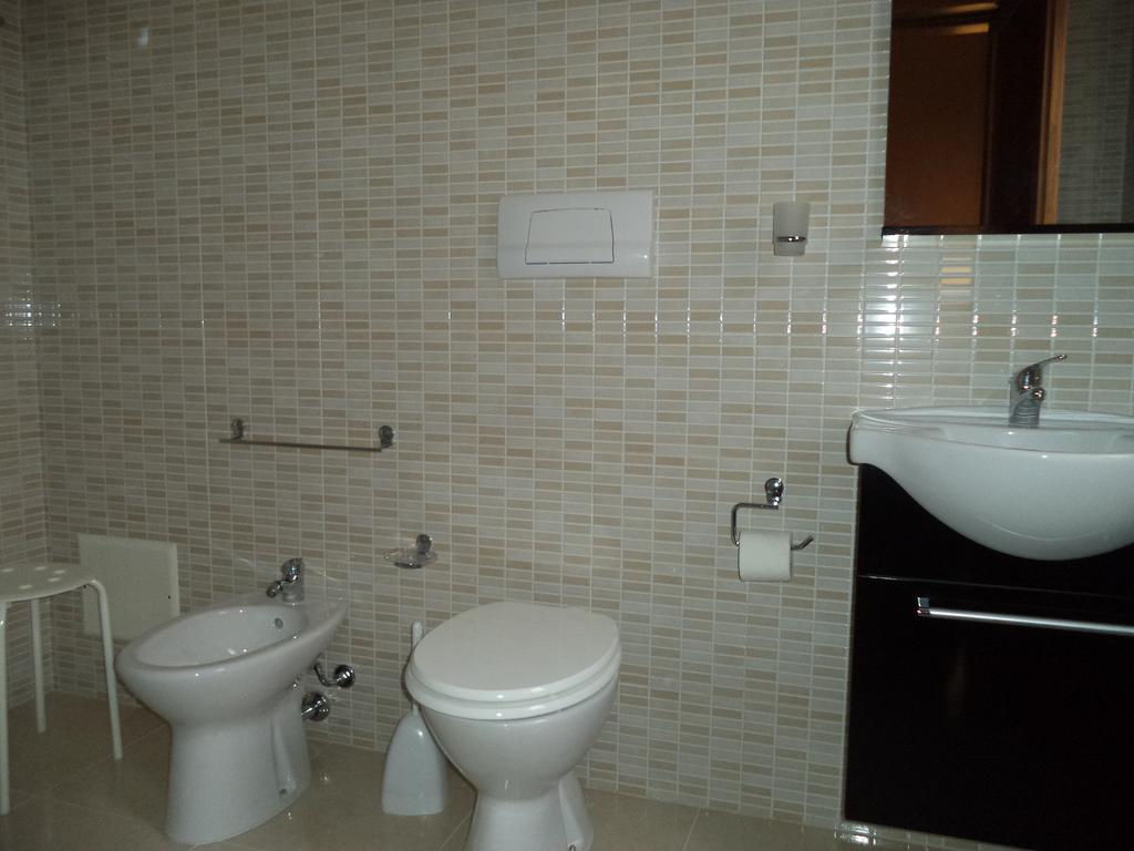 B&B Salento San Cesario di Lecce Room photo