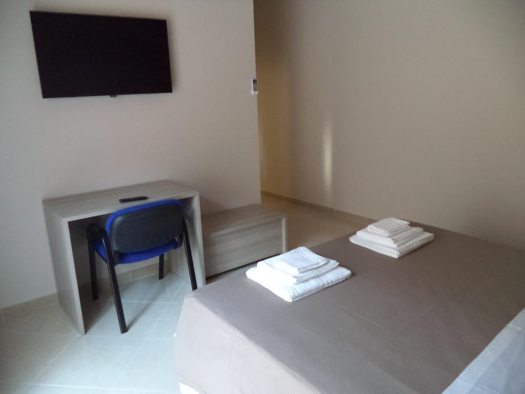 B&B Salento San Cesario di Lecce Room photo